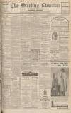 Stirling Observer Thursday 20 April 1939 Page 1
