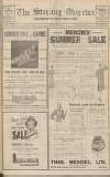 Stirling Observer Tuesday 27 June 1939 Page 1