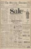 Stirling Observer Thursday 04 January 1940 Page 1