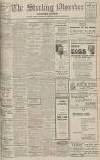 Stirling Observer Thursday 11 April 1940 Page 1