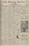 Stirling Observer Thursday 18 April 1940 Page 1
