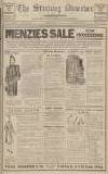 Stirling Observer Thursday 23 January 1941 Page 1