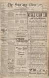 Stirling Observer Thursday 08 January 1942 Page 1