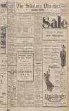 Stirling Observer Thursday 15 January 1942 Page 1