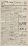 Stirling Observer Thursday 08 October 1942 Page 1