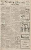 Stirling Observer Thursday 12 November 1942 Page 1