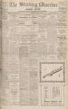 Stirling Observer Thursday 03 December 1942 Page 1