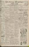 Stirling Observer Thursday 21 October 1943 Page 1