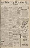 Stirling Observer Thursday 28 September 1944 Page 1
