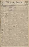 Stirling Observer Thursday 09 November 1944 Page 1