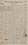 Stirling Observer Thursday 12 April 1945 Page 1