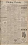 Stirling Observer Thursday 14 June 1945 Page 1