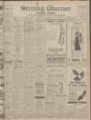 Stirling Observer Thursday 12 July 1945 Page 1