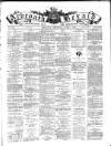 Arbroath Herald Thursday 06 June 1889 Page 1