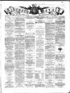 Arbroath Herald Thursday 13 June 1889 Page 1