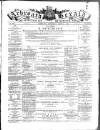 Arbroath Herald Thursday 27 June 1889 Page 1