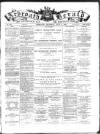 Arbroath Herald Thursday 04 July 1889 Page 1