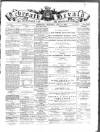 Arbroath Herald Thursday 11 July 1889 Page 1