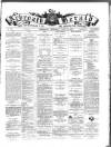 Arbroath Herald Thursday 25 July 1889 Page 1