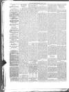 Arbroath Herald Thursday 25 July 1889 Page 2