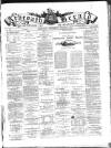 Arbroath Herald Thursday 01 August 1889 Page 1