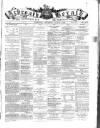 Arbroath Herald Thursday 08 August 1889 Page 1