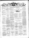 Arbroath Herald Thursday 15 August 1889 Page 1