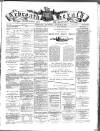 Arbroath Herald Thursday 22 August 1889 Page 1