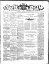 Arbroath Herald Thursday 29 August 1889 Page 1