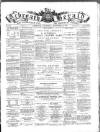 Arbroath Herald Thursday 12 September 1889 Page 1