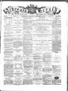 Arbroath Herald Thursday 19 September 1889 Page 1