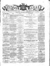 Arbroath Herald Thursday 26 September 1889 Page 1