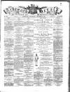 Arbroath Herald Thursday 24 October 1889 Page 1