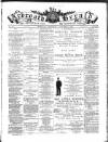 Arbroath Herald Thursday 07 November 1889 Page 1