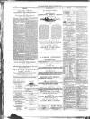Arbroath Herald Thursday 07 November 1889 Page 8