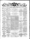 Arbroath Herald Thursday 14 November 1889 Page 1