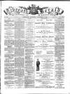 Arbroath Herald Thursday 21 November 1889 Page 1