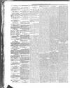 Arbroath Herald Thursday 28 November 1889 Page 2