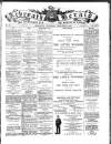 Arbroath Herald Thursday 05 December 1889 Page 1