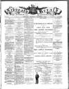Arbroath Herald Thursday 12 December 1889 Page 1