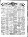 Arbroath Herald Thursday 19 December 1889 Page 1