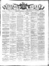 Arbroath Herald Thursday 30 January 1890 Page 1