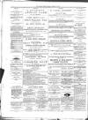 Arbroath Herald Thursday 30 January 1890 Page 8
