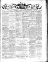 Arbroath Herald Thursday 06 February 1890 Page 1