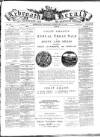 Arbroath Herald Thursday 13 February 1890 Page 1