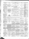 Arbroath Herald Thursday 13 February 1890 Page 8