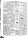 Arbroath Herald Thursday 27 February 1890 Page 4