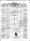 Arbroath Herald Thursday 13 March 1890 Page 1