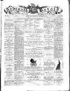 Arbroath Herald Thursday 27 March 1890 Page 1
