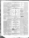 Arbroath Herald Thursday 27 March 1890 Page 4
